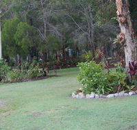 Rainbow Waters Holiday Park - New South Wales Tourism 
