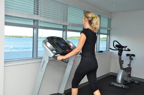 Ramada Hotel & Suites Ballina Byron - New South Wales Tourism  3