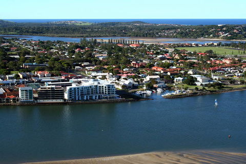 Ramada Hotel & Suites Ballina Byron - New South Wales Tourism  7
