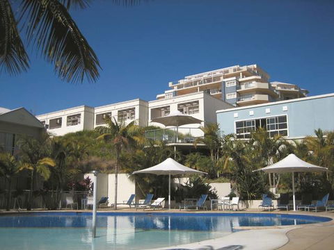 Ramada Resort Shoal Bay - New South Wales Tourism  2