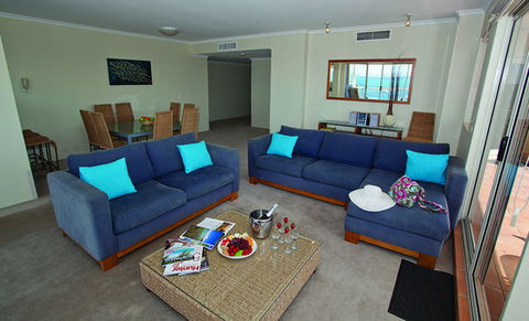 Ramada Resort Shoal Bay - New South Wales Tourism  8