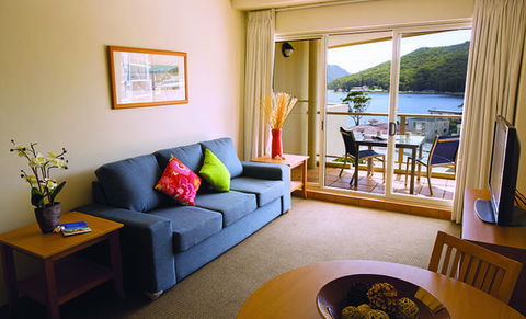 Ramada Resort Shoal Bay - New South Wales Tourism  10