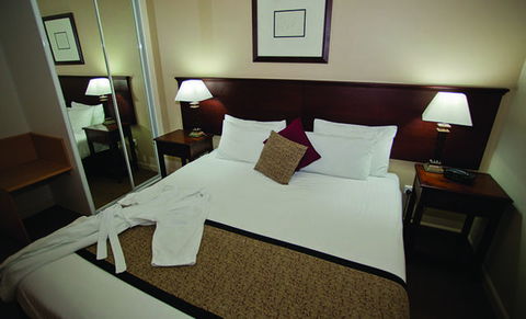 Ramada Resort Shoal Bay - New South Wales Tourism  11