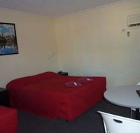 Red Chief Motel - New South Wales Tourism 
