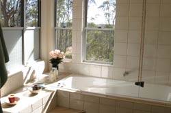 Redrock Retreat - New South Wales Tourism  0