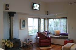 Redrock Retreat - New South Wales Tourism  4