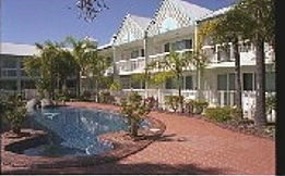 Reef Adventureland Motor Inn - New South Wales Tourism  0