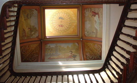 Reid's Guest House - New South Wales Tourism  2