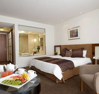 Rendezvous Hotel Adelaide - New South Wales Tourism 