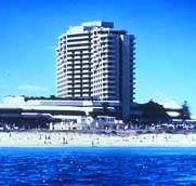 Rendezvous Hotel Perth Scarborough - New South Wales Tourism 