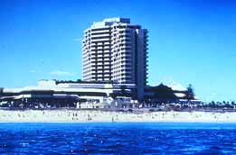 Rendezvous Hotel Perth Scarborough - New South Wales Tourism  0