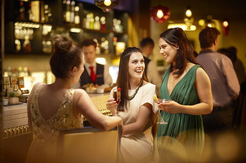 Rendezvous Hotel Perth Scarborough - New South Wales Tourism  3