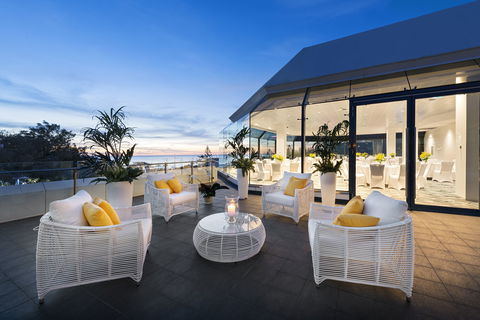 Rendezvous Hotel Perth Scarborough - New South Wales Tourism  6