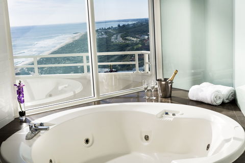 Rendezvous Hotel Perth Scarborough - New South Wales Tourism  9