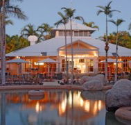 Rendezvous Reef Resort Port Douglas