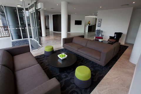 Rendezvous Studio Hotel Perth Central - New South Wales Tourism  0