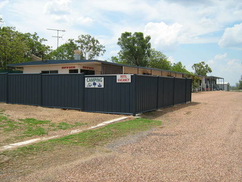 Rest Easi Motel - New South Wales Tourism  1