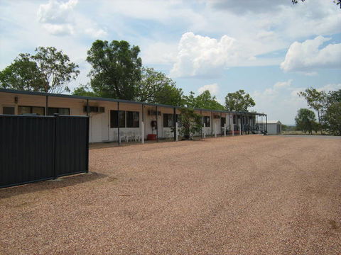 Rest Easi Motel - New South Wales Tourism  3