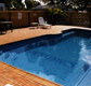 Resthaven Caravan Park - New South Wales Tourism 