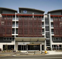 RFH on Gregory - New South Wales Tourism 