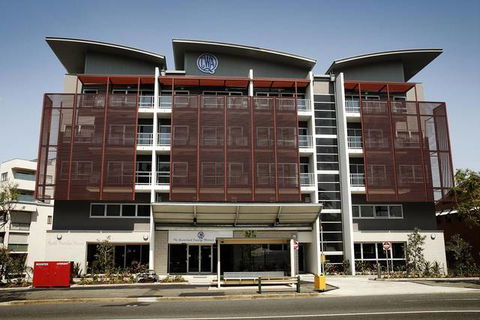 RFH On Gregory - New South Wales Tourism  0