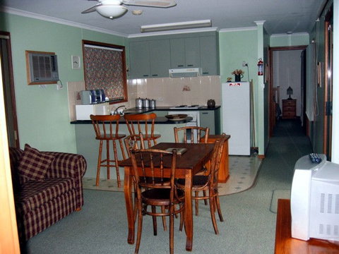 Ribbonwood Cottages - New South Wales Tourism  2