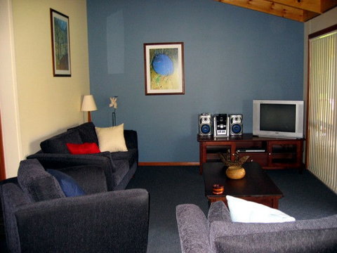 Ribbonwood Cottages - New South Wales Tourism  3