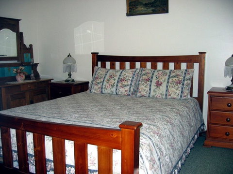 Ribbonwood Cottages - New South Wales Tourism  4