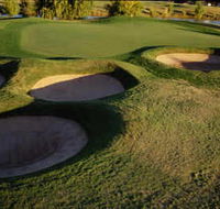 Rich River Golf Club Resort - New South Wales Tourism 