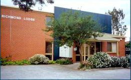 Richmond Lodge - New South Wales Tourism  4