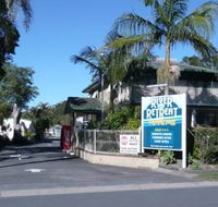 River Retreat Caravan Park - New South Wales Tourism 
