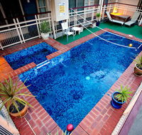 Riverboat Lodge Motor Inn - New South Wales Tourism 