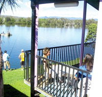Riverbreeze Tourist Park - New South Wales Tourism 