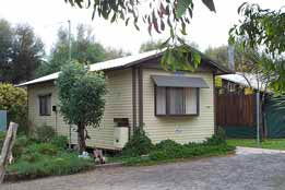 Antwerp VIC New South Wales Tourism 