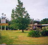 Riverside Motel
