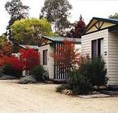 Riverview Caravan Park - New South Wales Tourism 