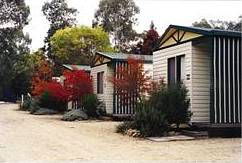Riverview Caravan Park - New South Wales Tourism  0
