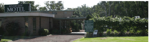Riverview Motel Deniliquin - New South Wales Tourism  2