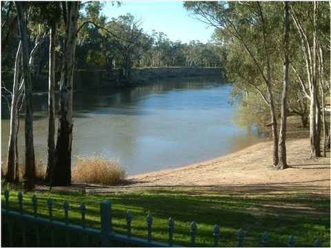 Riverview Motel Deniliquin - New South Wales Tourism  0