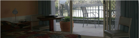 Riverview Motel Deniliquin - New South Wales Tourism  3