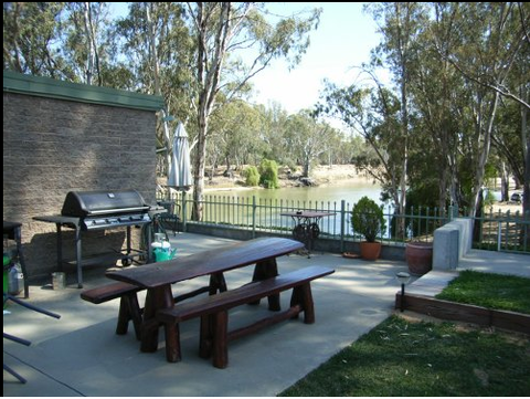 Riverview Motel Deniliquin - New South Wales Tourism  4