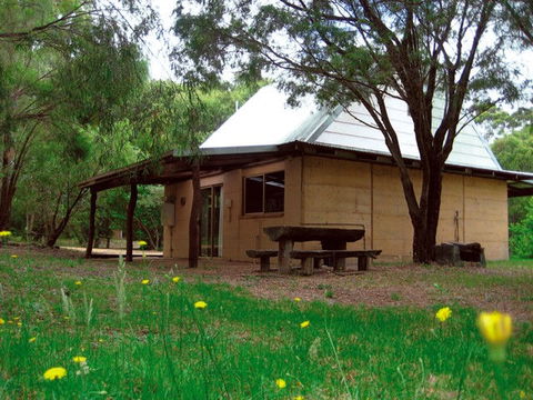 Riverway Chalets - New South Wales Tourism  0