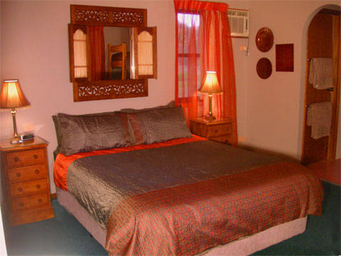 Riverwood Downs Mountain Valley Resort - New South Wales Tourism  4