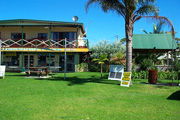 Riviera Caravan Park - New South Wales Tourism  4