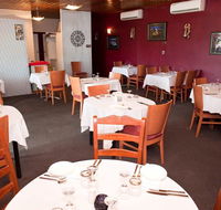 Riviera Motel - New South Wales Tourism 