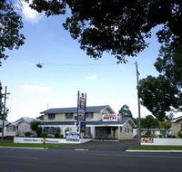 Riviera On Ruthven Motel - New South Wales Tourism 
