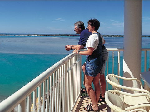 Riviere On Golden Beach - New South Wales Tourism  0