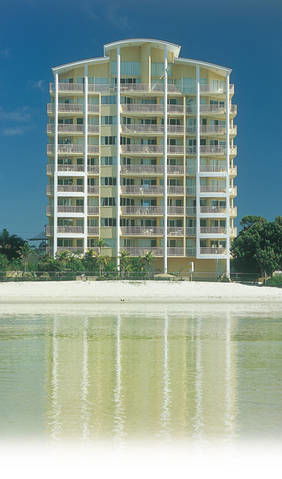 Riviere On Golden Beach - New South Wales Tourism  3