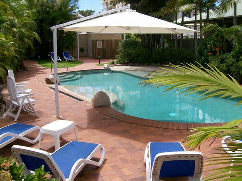 Riviere On Golden Beach - New South Wales Tourism  4