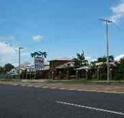 Rockhampton Palms Motor Inn - New South Wales Tourism 
